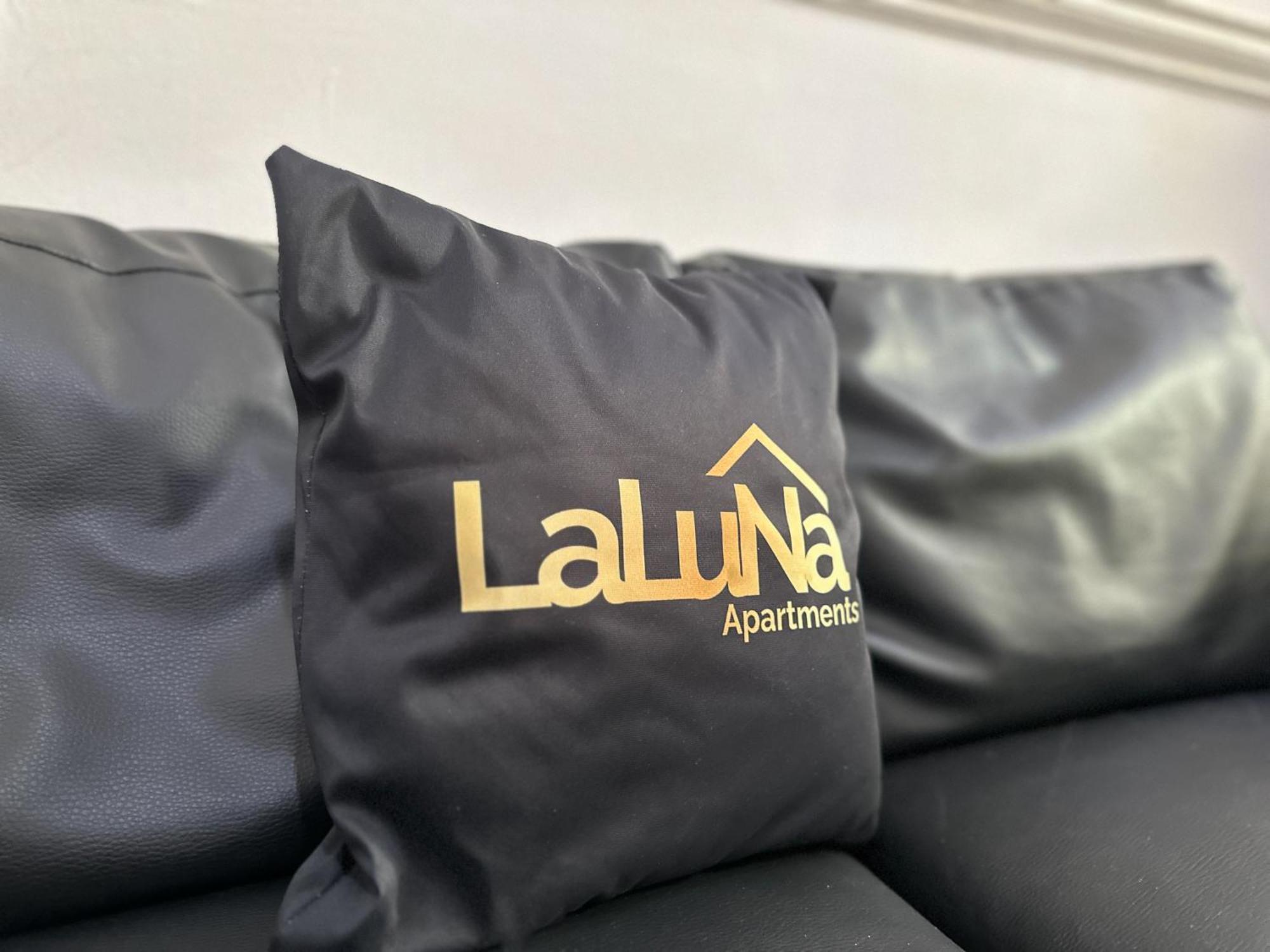 Great Offers On Long Stays!! Laluna Apartments Gateshead Exterior photo