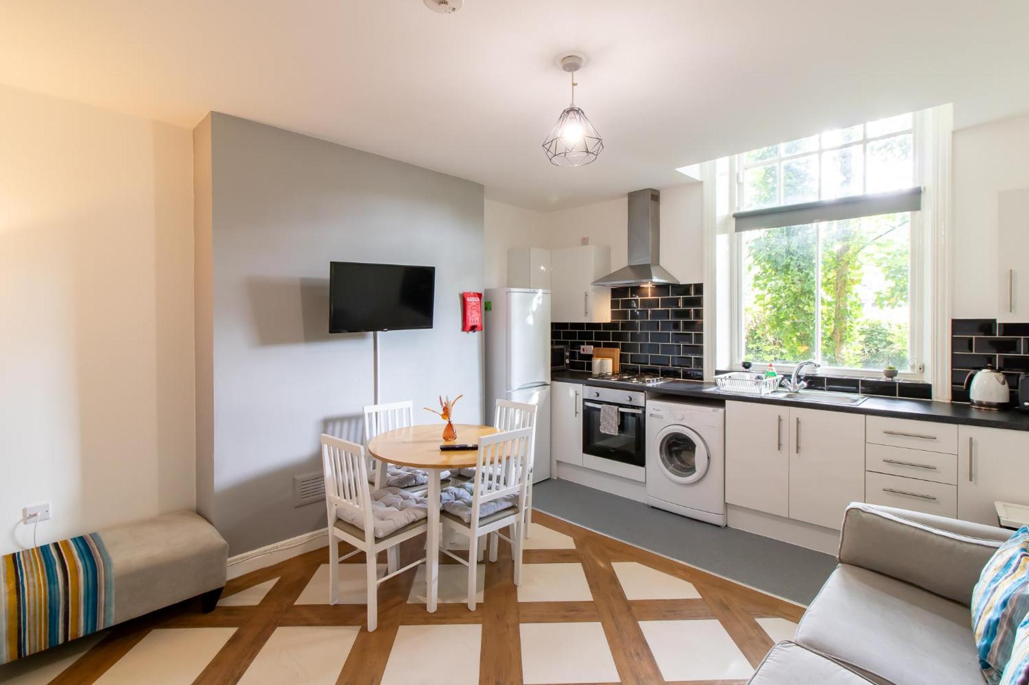 Great Offers On Long Stays!! Laluna Apartments Gateshead Exterior photo