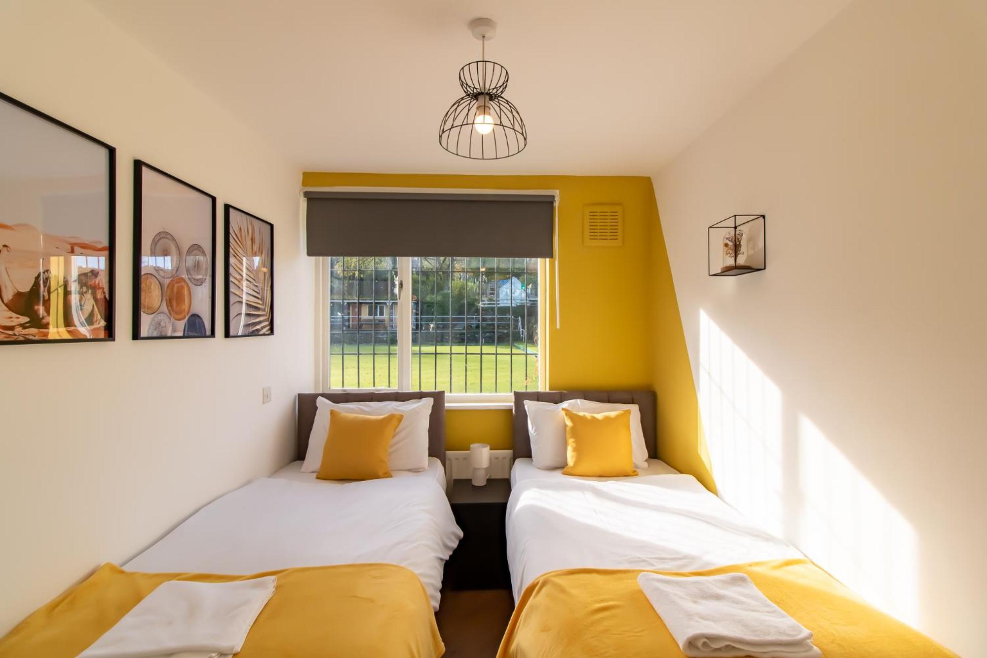 Great Offers On Long Stays!! Laluna Apartments Gateshead Exterior photo