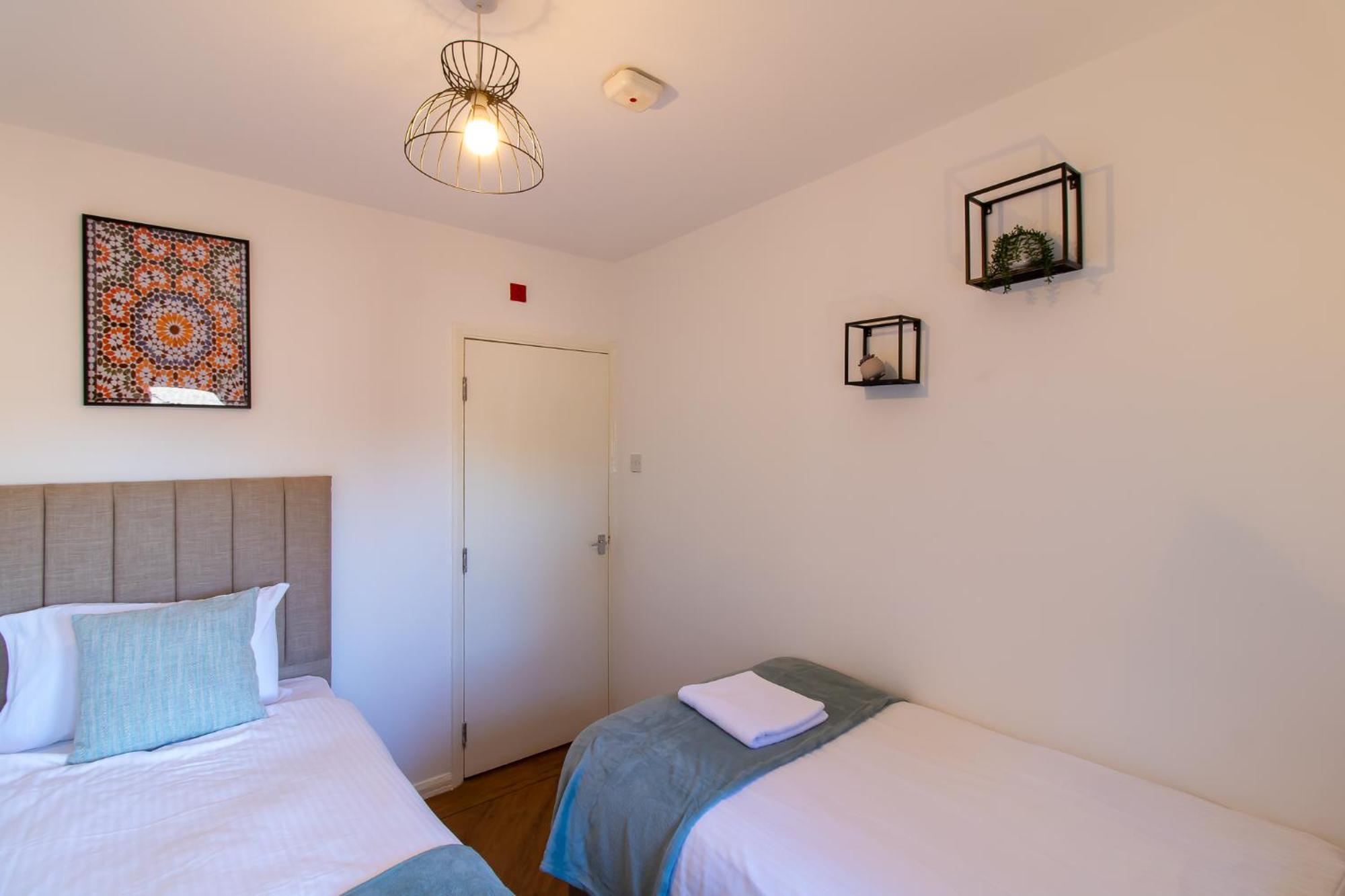 Great Offers On Long Stays!! Laluna Apartments Gateshead Exterior photo